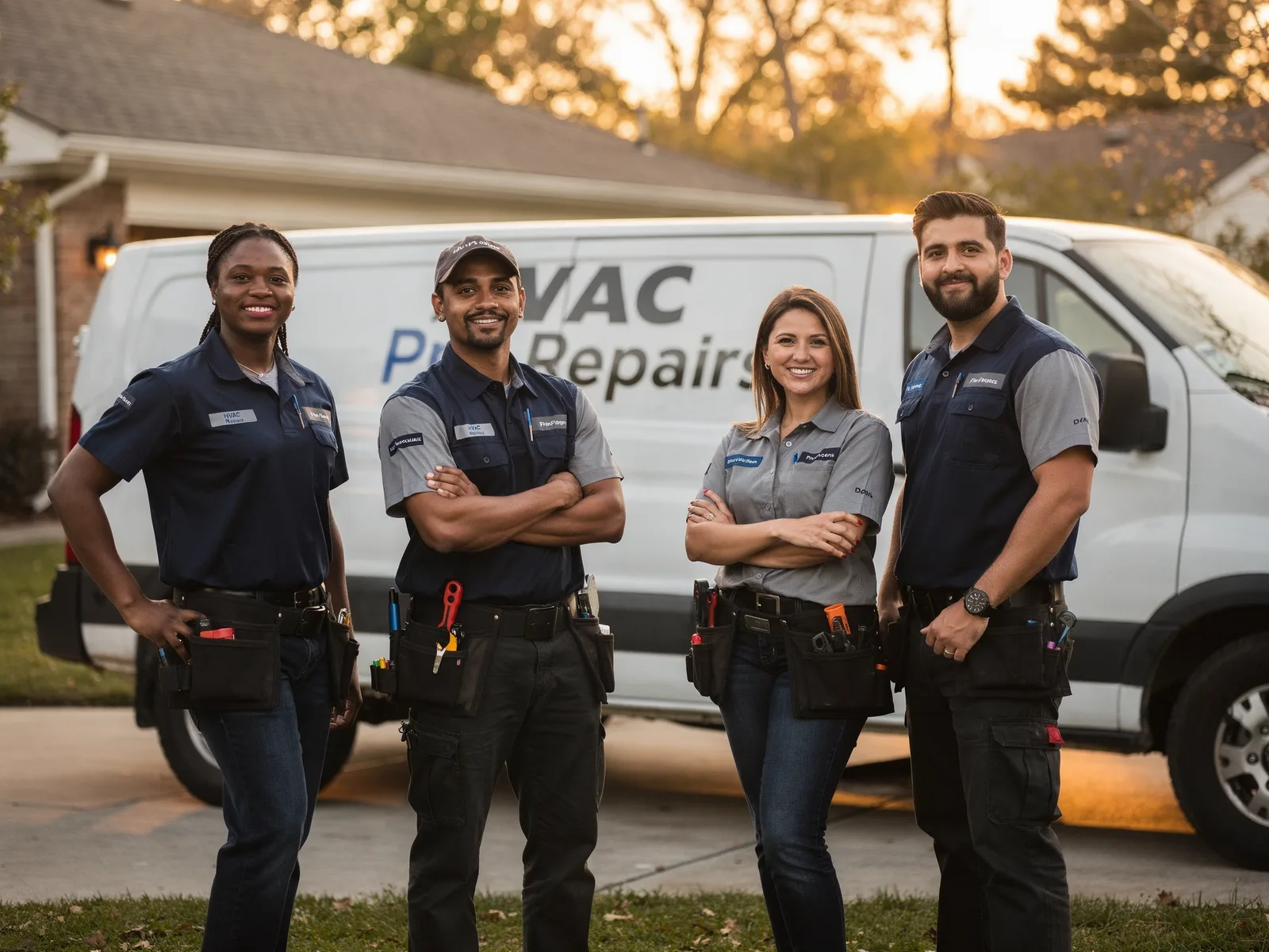Heat Pump Repair company in Stilwell, KS